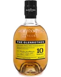 glenrothes 10 -