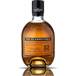 Glenrothes 12 Year Old 70cl