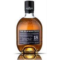 glenrothes 18 -