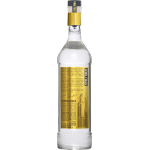 Stolichnaya Gold Vodka 1L