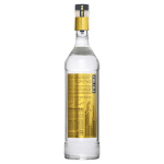 Stolichnaya Gold Vodka 1L