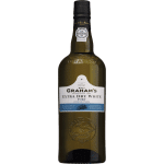 Graham's Extra Dry White Port Wine