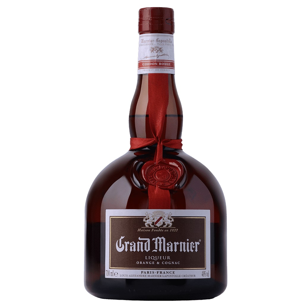Grand Marnier Liqueur 1L - Image 1