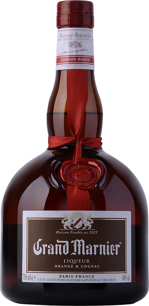Grand Marnier Liqueur 1L - Image 1