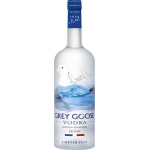 Grey Goose Vodka 75cl