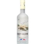 Grey Goose Vanilla Vodka 1L
