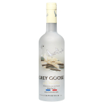 Grey Goose Vanilla Vodka 1L