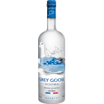 Grey Goose Vodka 1.75LT