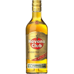 Havana Club Anejo Rum 70cl