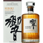 Suntory Hibiki Whisky 70cl