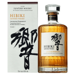 Suntory Hibiki Whisky 70cl