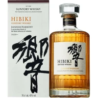 Hibiki Suntory Whisky 700ML - Compare prices in UAE