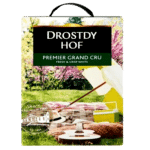 Drostdy Hof Premier Grand Cru 5L