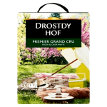 Drostdy Hof Premier Grand Cru 5L