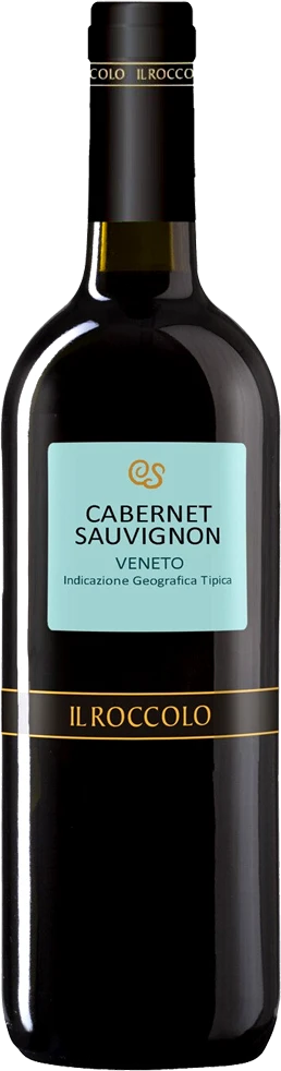 Il Roccolo Cabernet Sauvignon Veneto 75cl - Image 1