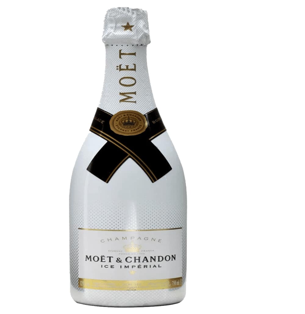 Moët & Chandon Ice Imperial Champagne 75cl - Image 1