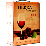 Tierra Imperial Rose 3Ltr