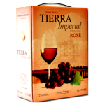 Tierra Imperial Rose 3Ltr