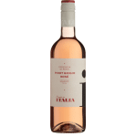 Italia Pinot Grigio Rosé 75cl