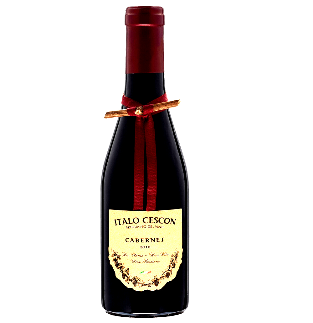 italo-cabernet-1.png Italo Cescon, Cabernet 37.5cl - Image 1