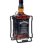 Jack Daniel's Old No. 7 Tennessee Whiskey 3L