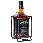 Jack Daniel's Old No. 7 Tennessee Whiskey 3L