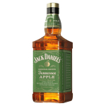 Jack Daniel's Tennessee Apple 1L