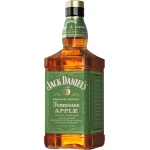 Jack Daniel's Tennessee Apple 1L
