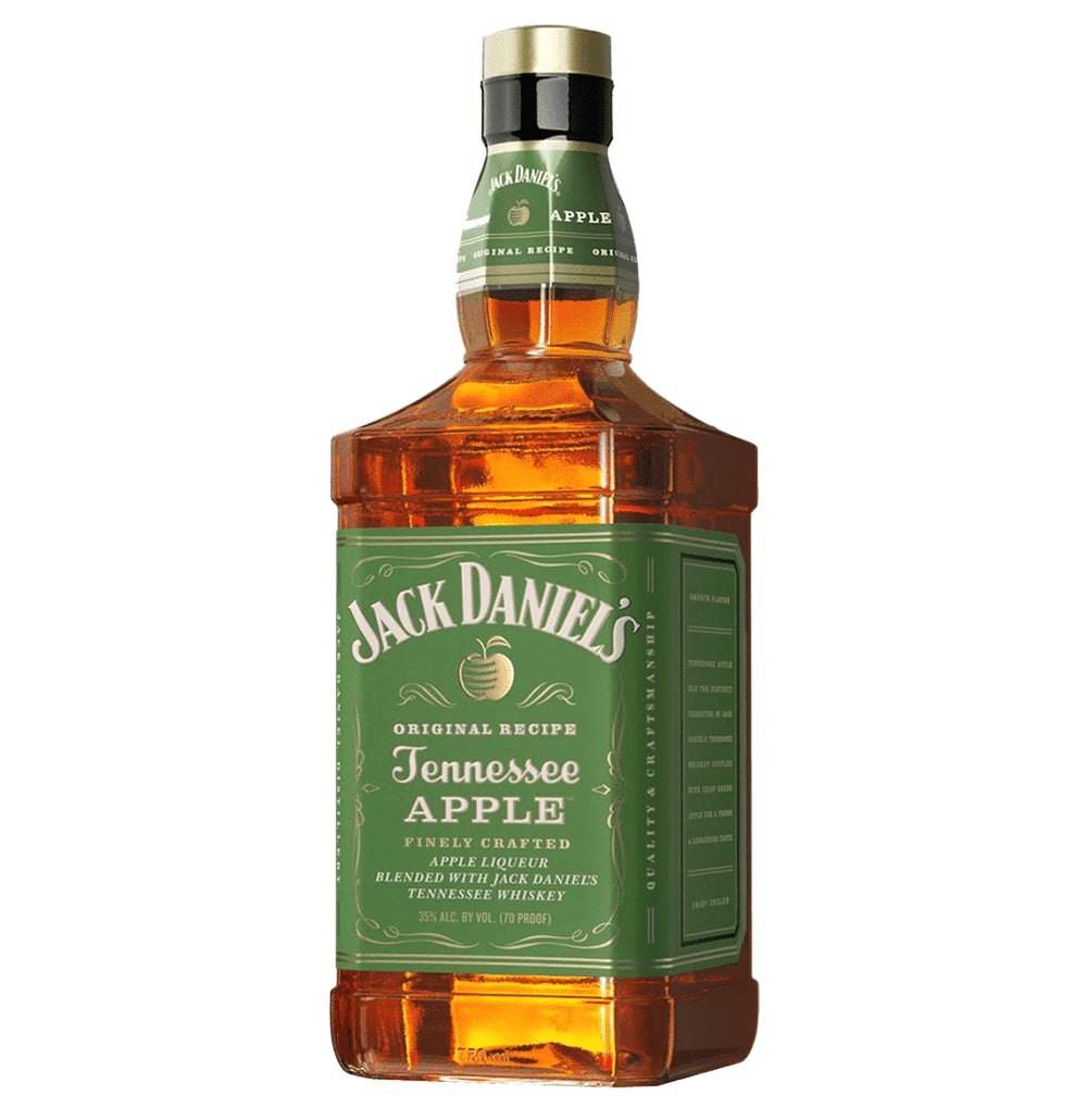 Jack Daniel's Tennessee Apple 1L - Image 1