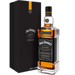 Jack Daniel's Sinatra Select Whisky 1L