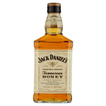 Jack Daniel's Honey Whisky 1L