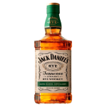 Jack Daniel’s Rye Whiskey 1L