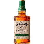 Jack Daniel’s Rye Whiskey 1L