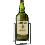 Jameson Irish Whiskey 4.5L