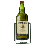 Jameson Irish Whiskey 4.5L
