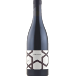 Jamsheed Pyren Syrah 75cl