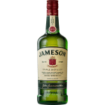 Jameson Irish Whiskey 1L