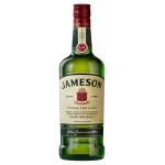 Jameson Irish Whiskey 1L