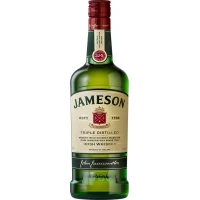 Jameson Irish Whiskey 1L by jameson - Compare prices in UAE