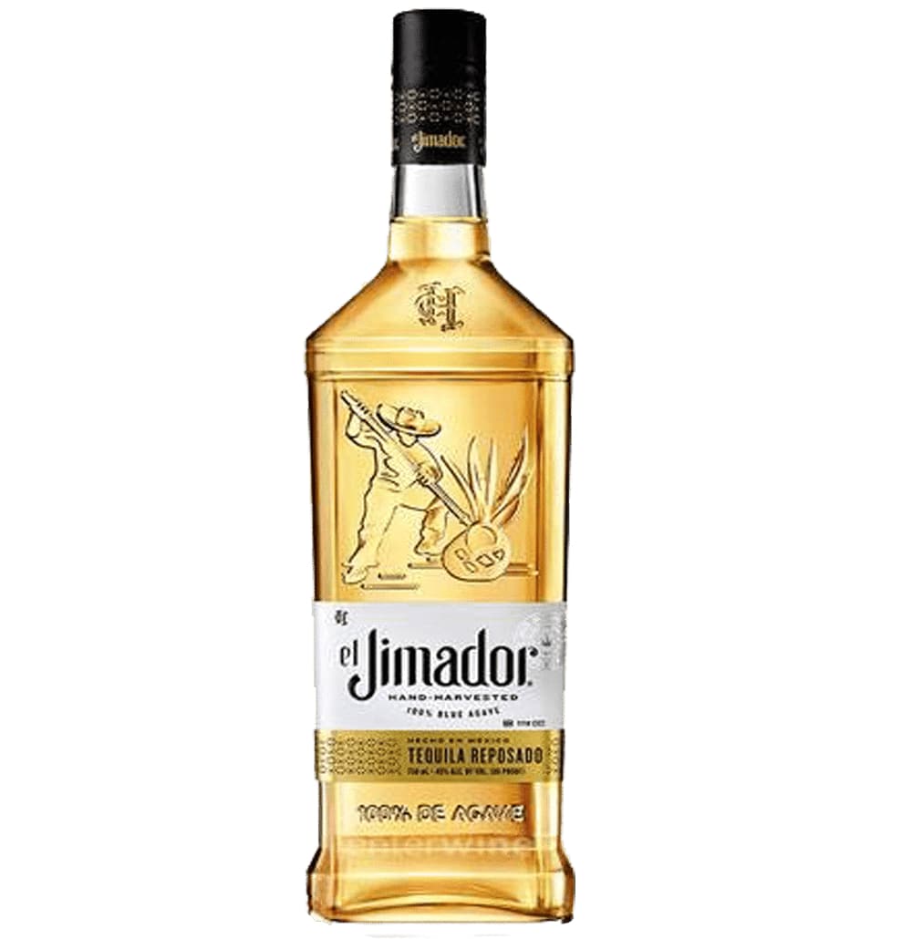 jimador-reposada.png El Jimador Reposado 1L - Image 1