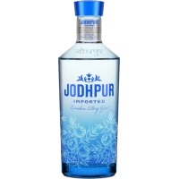 Jodhpur Gin 700ML - Compare prices in UAE