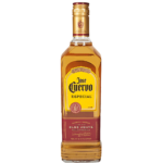Jose Cuervo Gold Tequila 1L