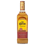 Jose Cuervo Gold Tequila 1L