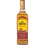 Jose Cuervo Gold Tequila 1L