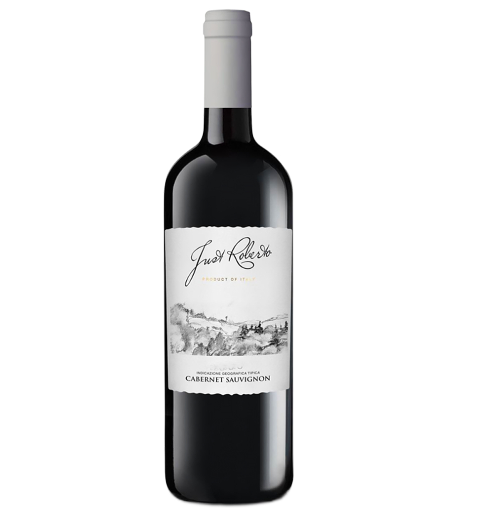 just-cab.png Just Roberto Cabernet Sauvignon 75cl - Image 1