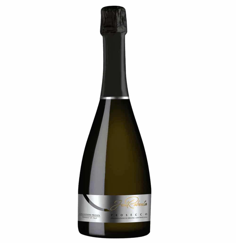 just-roberto.png Just Roberto Prosecco 75cl - Image 1