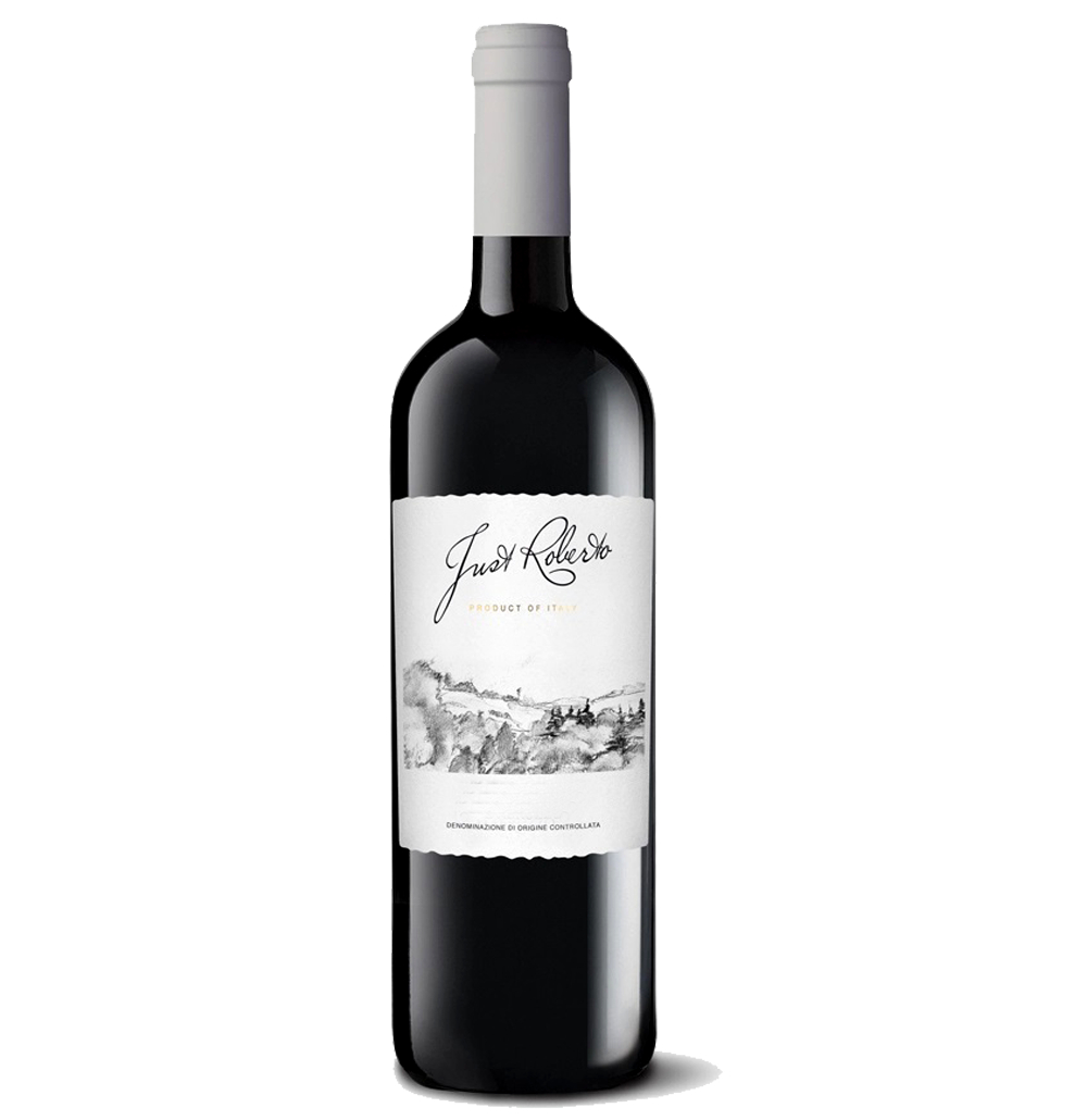 just.png Just Roberto Valpolicella Ripasso 75cl - Image 1