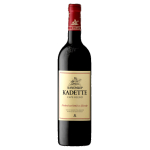 Kanonkop Kadette Cape Blend 75cl