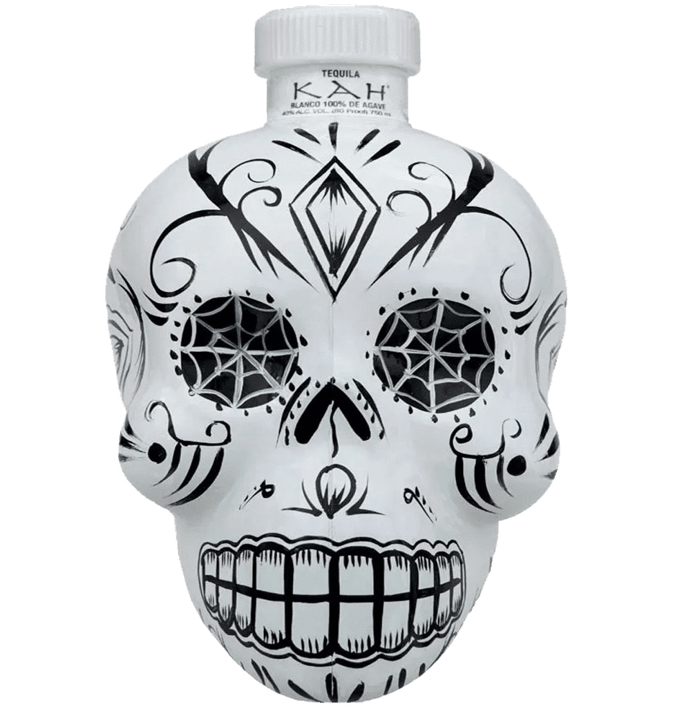 Kah Blanco Tequila 70cl - Image 1