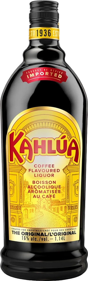 Kahlua Liqueur 75cl - Image 1